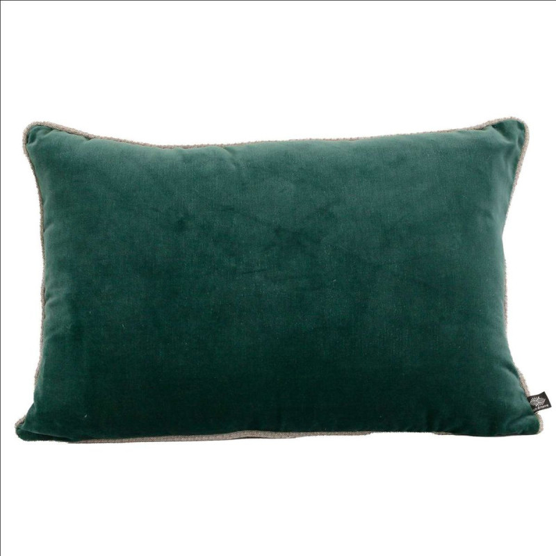 COUSSIN JAIPUR EMERAUDE 50X80