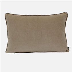 COUSSIN JAIPUR GREIGE 50X80