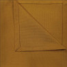 SERVIETTE NEW YORK 40X40 CUIVRE