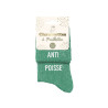 CHAUSSETTES "ANTI POISSE " PAILLETTES DU CHAUSSETTES "ANTI POISSE " PAILLETTES DU