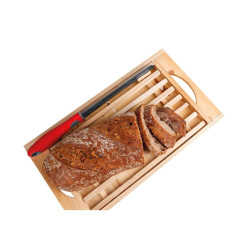 Planche à pain Bouleau L 37 cm l 21 cm