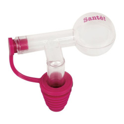 BCHON DOSEUR PLAST 2.5CL