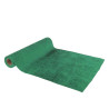 Chemin Tab Rayures Brillantes Velours Ve