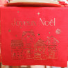 Chemin Tab "Joyeux Noël" Luxury Christma