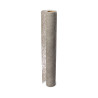 Chemin Tab TAUPE INTISSE LUXE 30CMX5M