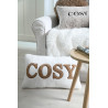 COUSSIN COSYLIFE ECRU 30X50