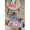 COUSSIN BETTY MULTICOLORE 30X50