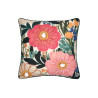 COUSSIN BETTY MULTICOLORE 45X45