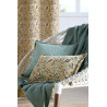 COUSSIN SHANA MOUTARDE 30X50