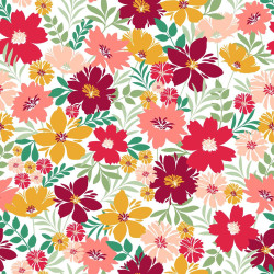 NAPPE RONDE MILLY D160 CM PVC
