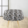 NAPPE RONDE ORALIA D160 CM PVC IMPRIME