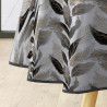 NAPPE RONDE ORALIA D160 CM PVC IMPRIME