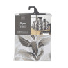 NAPPE RONDE ORALIA D160 CM PVC IMPRIME