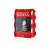 LUTIN FEUTRINE MARIONETTE A SUSP 56CM