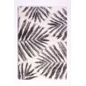 TAPIS GOLDY BEIGE/ANTHRA/NOIR 100X150