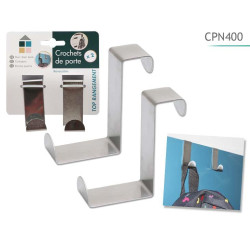 CROCHETS X2 DE PORTE