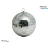 BOULE DISCO D19CM