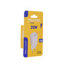PRISE CHARGEUR RAPIDE TEKMEE TYPE C MINI