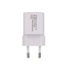 PRISE CHARGEUR RAPIDE TEKMEE TYPE C MINI PRISE CHARGEUR RAPIDE TEKMEE TYPE C MINI