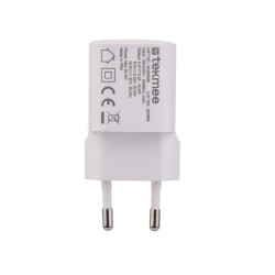 PRISE CHARGEUR RAPIDE TEKMEE TYPE C MINI