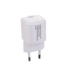 PRISE CHARGEUR RAPIDE TEKMEE TYPE C MINI