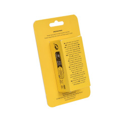 PRISE CHARGEUR 2 USB TEKMEE 2 USB PORTS