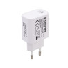 Prise Chargeur Rapide Tekmee 20W – USB Type-C