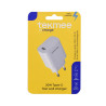 PRISE CHARGEUR TYPE C TEKMEE 20W TYPE-C