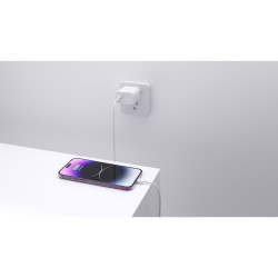 Prise Chargeur Rapide Tekmee 20W – USB Type-C