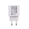 PRISE CHARGEUR TYPE C TEKMEE 20W TYPE-C