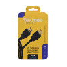 CABLE GOLD HDMI TEKMEE 2M 4K HIGH SPEED