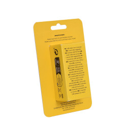 PRISE CHARGEUR DOUBLE USB NR TEKMEE 2.4A