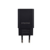 PRISE CHARGEUR DOUBLE USB NR TEKMEE 2.4A