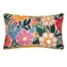 COUSSIN BETTY MULTICOLORE 30X50