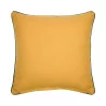 Coussin Carré "Betty" Multicolore - 45x45 cm
