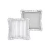 COUSSIN JOSEPHINE ECRU 50X50