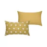 Coussin Rectangulaire "Betty" Moutarde - 30x50 cm Coussin Rectangulaire "Betty" Moutarde - 30x50 cm