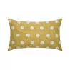 Coussin Rectangulaire "Betty" Moutarde - 30x50 cm Coussin Rectangulaire "Betty" Moutarde - 30x50 cm