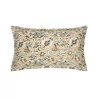 COUSSIN SHANA MOUTARDE 30X50