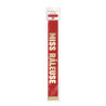 ECHARPE MISS RALEUSE DORE PAILLETTES