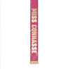 ECHARPE MISS CONNASSE DORE PAILLETTES