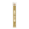 ECHARPE MISS RELOU DORE PAILLETTES
