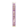 ECHARPE MISS CASSE COUILLE DORE PAILLETT