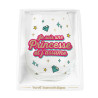 VERRE ROND PRINCESSE