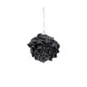 SUSP POMME DE PIN H8CM POLYFOAM MARINE P