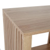 RANGEMENT MODULABLE 3 CASES KLAUS
