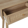 CONSOLE BALI 2 TIROIRS