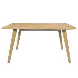 TABLE EXTENSIBLE 6 A 8 PERSONNES CALYPSO