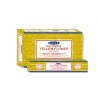 ENCENS SATYA FLEUR JAUNE 12BAT-15G