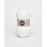 PINGO CHENILLE BLANC